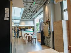 -龙治汉堡(中华城店)