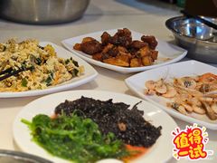 -首占学彬杠面(日韵东方店)