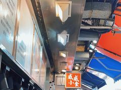 -威威小食