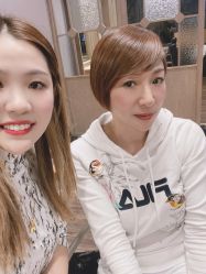 -苑苑发型设计
