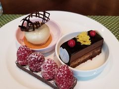 -Social 秀西餐厅-长沙瑞吉酒店(运达店)