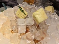 -桂满陇·海市蜃楼·黑金(国金店)