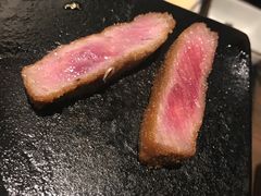 -牛かつもと村(原宿店)