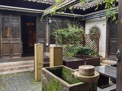 -壹泰东南亚主题餐厅·高良姜风情(州桥店)