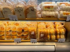 -巴黎优朵烘焙馆(菱角湖壹号店)