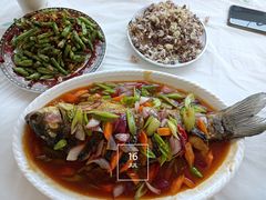 -三岔涧农家乐