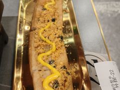 -醉炫音速烧烤·干煸菜(沙河总店)