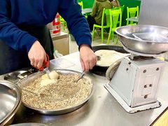 -老胡甜汤(龙眼店)