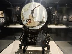 -湖南湘绣博物馆