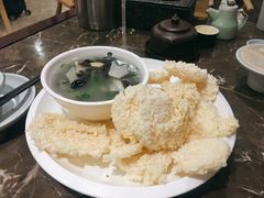 -冶春茶社(星汉大厦店)