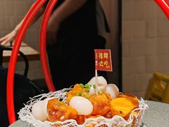-老福洲·三十年福州味(斗东店)