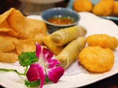 -荷花泰菜(东方新天地店)