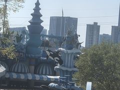 -华夏文旅西安度假区