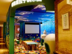 -宁波香格里拉大酒店