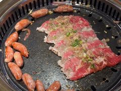 -杨记齐齐哈尔烤肉(总店)