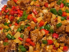 -江宴渔村·鱼鲜土菜(紫荆广场店)