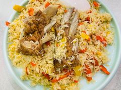 -马尔龙新疆饭店·清真(长青路店)