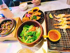 -餐谋家特色餐厅(桂林路店)