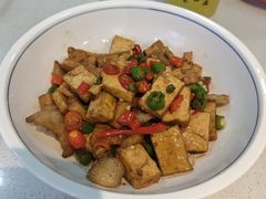 -福巷湘食小馆·猛火现炒(上海首店)