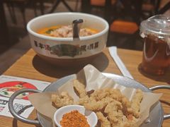 -和府捞面(星光大道一期店)