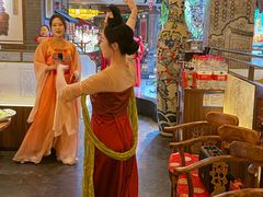 -潞州宴·长治人的会客厅(长兴北路店)