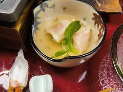 -万岛日本料理铁板烧(梅赛德斯奔驰店)
