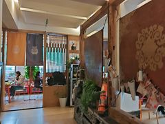 -四姑娘山阿巴郎·藏式花园餐厅