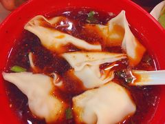 -龙抄手(春熙路总店)