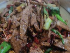 -麻伊伏土菜馆(朗州路店)