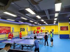 -乐旋乒乓球(深圳南油店)