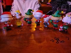 -泡泡玛特POPMART(上海环球港店)