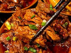 -周小明火锅(黑金冠社区店)