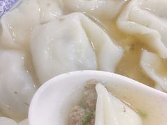 牛肉馄饨-大陈鸿源牛肉馆(大陈总店)