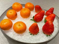 -福玺荟(外滩罗斯福店)