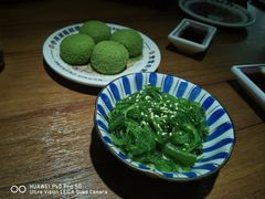 -小川洋风料理(大悦城店)