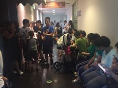 -多伦多海鲜自助餐厅(百盛购物中心三阳店)