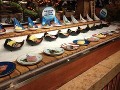 自助取餐区-芭菲盛宴·环球美食(北城国际店)