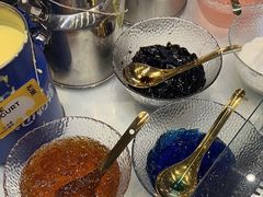 -溪边姑娘·拉丝酸奶水果捞(春熙路店)