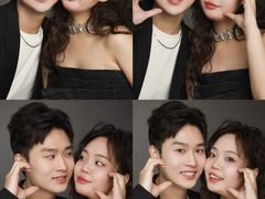 -一墨照相馆·证件照·形象照(世博店)