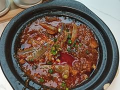 -李先生牛肉面大王(广渠门内店)