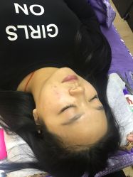 -恐龙·美甲美睫