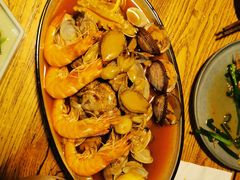 -长亭酒肆.武夷菜(鼓楼后海店)