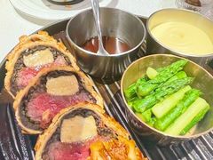 -Le Bistrot de Racine