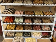 -大学路8号炸串(大学路十四号院店)