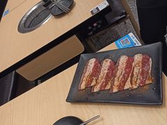 -花味·自助烤肉(雨花客厅店)