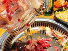 -炭之家烤肉(世茂店)