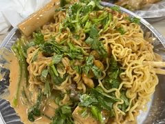 -大姐麻辣烫(莲宝中路店)