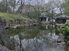 -秋霞圃