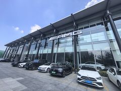 -奔驰利星行(北京花乡店)