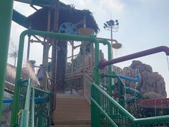 -上海玛雅海滩水公园